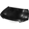 AUDI 8K0823029D Bonnet